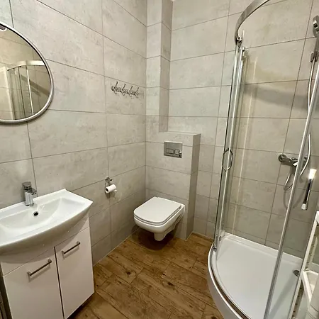 Goscinne Zloty Potok Jura Krakowsko Czestochowska Dom W Zaciszu Podworka Çiftlik konaklama Potok Zloty