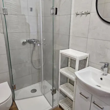 Farm stay Goscinne Zloty Potok Jura Krakowsko Czestochowska Dom W Zaciszu Podworka