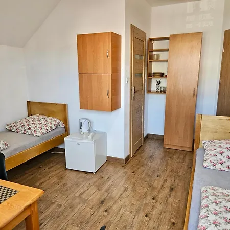 Farm stay Goscinne Zloty Potok Jura Krakowsko Czestochowska Dom W Zaciszu Podworka *