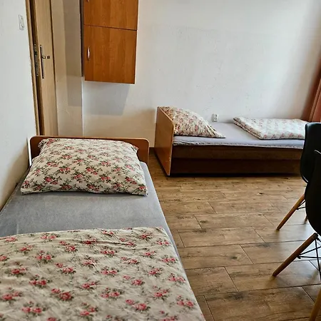 Alloggio per agriturismo Goscinne Zloty Potok Jura Krakowsko Czestochowska Dom W Zaciszu Podworka Potok Zloty
