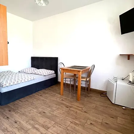 Gospodarstwo agroturystyczne Gościnne Złoty Potok