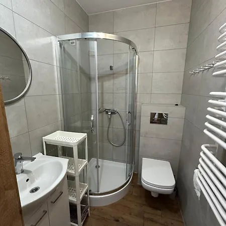 Goscinne Zloty Potok Jura Krakowsko Czestochowska Dom W Zaciszu Podworka * Potok Zloty