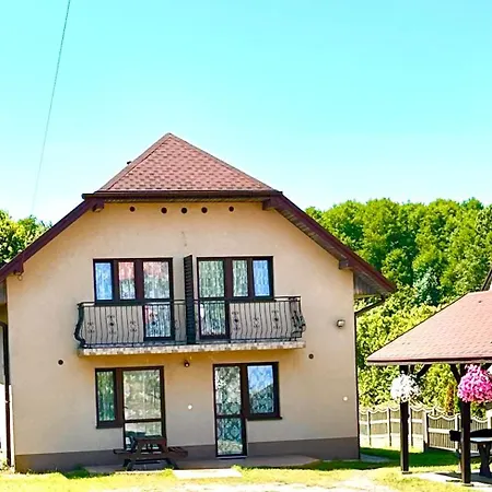 ファームステイ Goscinne Zloty Potok Jura Krakowsko Czestochowska Dom W Zaciszu Podworka