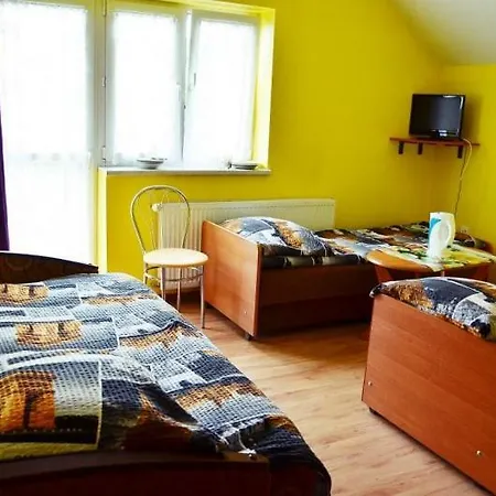 Farm stay Goscinne Zloty Potok Jura Krakowsko Czestochowska Dom W Zaciszu Podworka