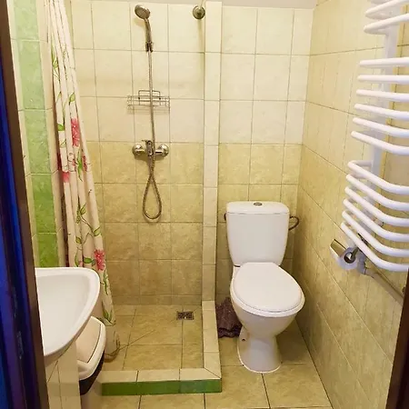 Farm stay Goscinne Zloty Potok Jura Krakowsko Czestochowska Dom W Zaciszu Podworka