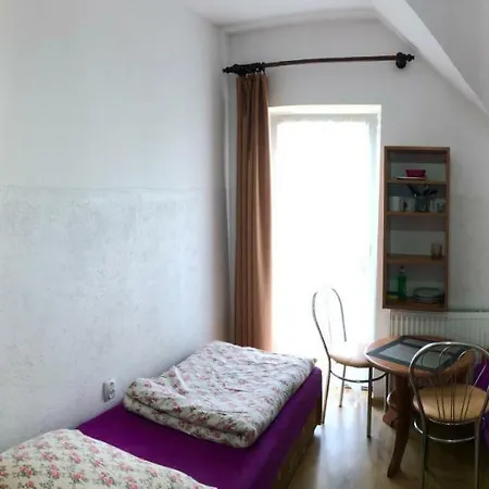 Farm stay Goscinne Zloty Potok Jura Krakowsko Czestochowska Dom W Zaciszu Podworka Potok Zloty