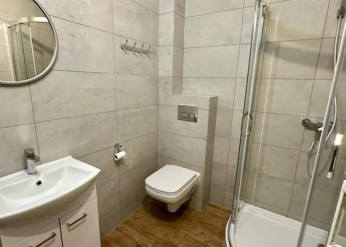 בית חווה Goscinne Zloty Potok Jura Krakowsko Czestochowska Dom W Zaciszu Podworka