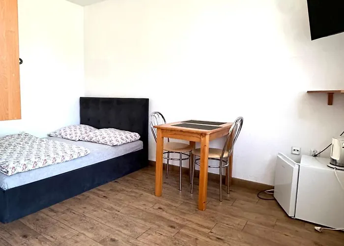 בית חווה Goscinne Zloty Potok Jura Krakowsko Czestochowska Dom W Zaciszu Podworka